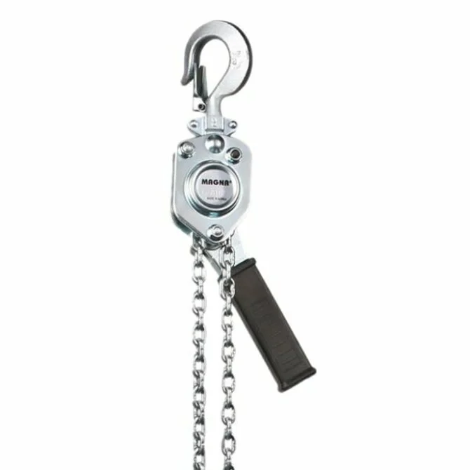 Fishing bait rig-Magna - 1/4 Ton Chain Hoist