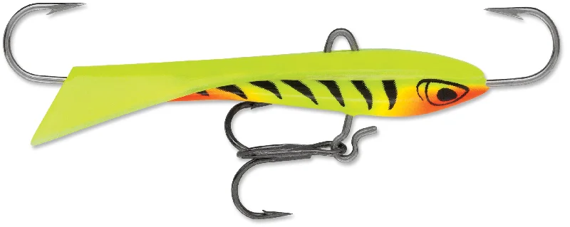 Chartreuse Tiger