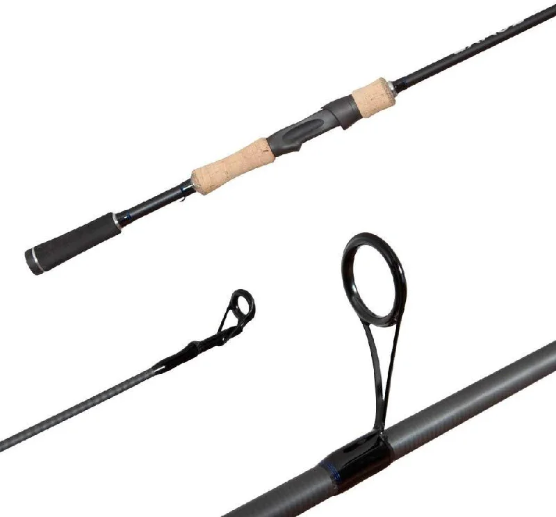 Fishing rod adjustable-SHIMANO Exage Spinning Rods