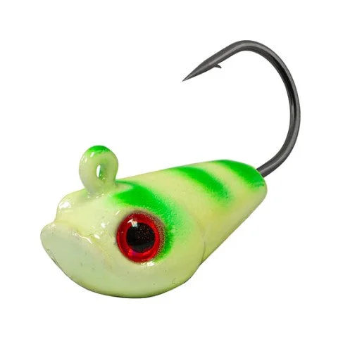 Fishing tackle multi-pocket-Tog Treats - 1/2 oz