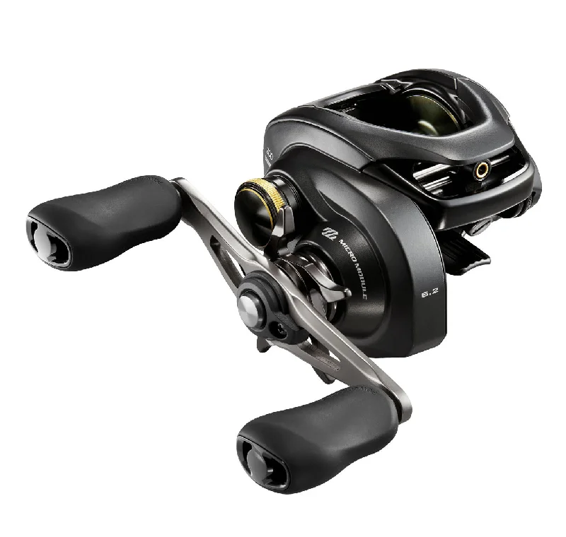 Fishing rod balancer-Shimano Curado K Baitcast Reel