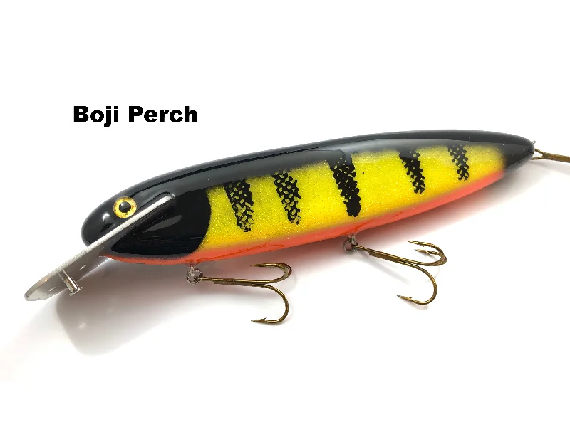 Boji Perch (TRO Exclusive)