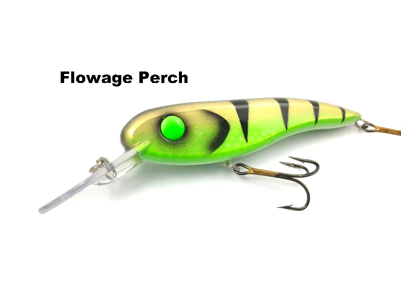 Flowage Perch (TRO Exclusive)