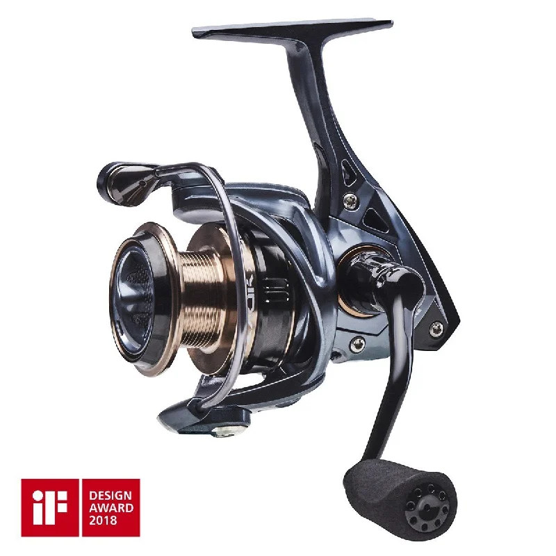 Fishing rod weight capacity-Okuma - Epixor XT Spinning Reel