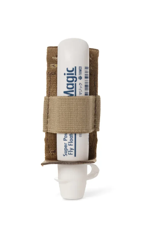 Fishing bait keeper-ZS2 Gel Floatant Holder