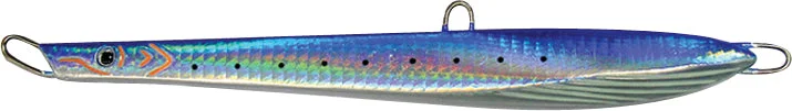 Fishing tackle multi-compartment-Williamson Abyss Speed Jig