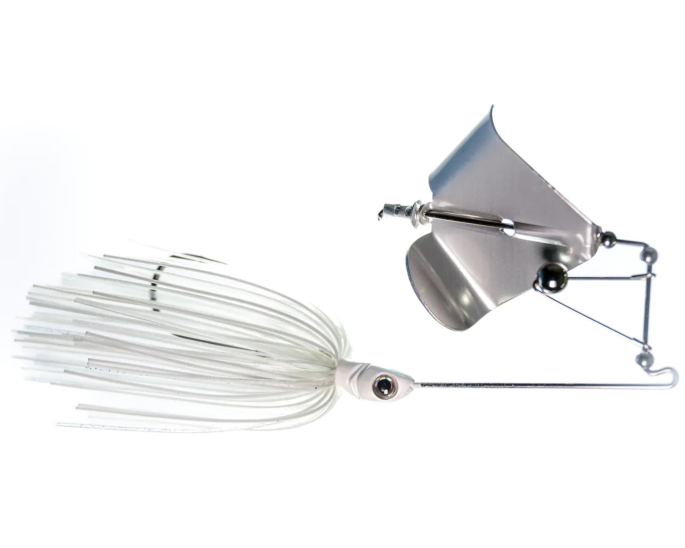 Fly fishing equipment-Dinnerbell Buzz Bait