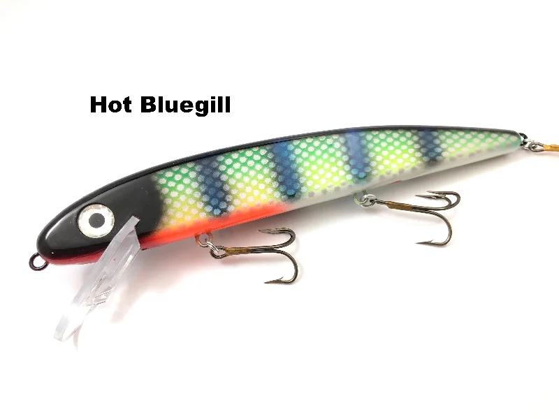 Hot Bluegill (TRO Exclusive)