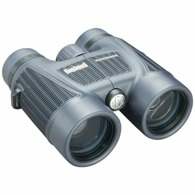 Fishing tackle mat-Bushnell - H20 10X42 Binoculars