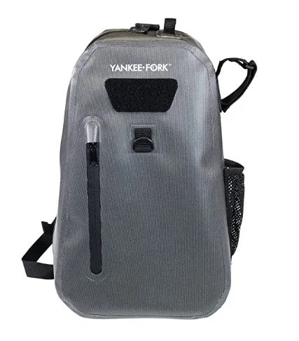 Fishing tackle lightweight-Yankee Fork Submersible Sling Pack - 10L