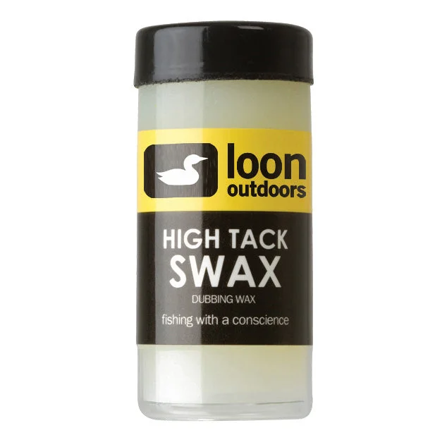 Fishing line camouflage-High Tack Swax