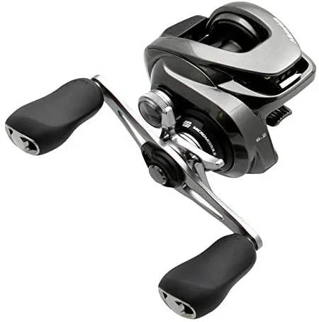 Fishing hook single-SHIMANO New 2020 METANIUM MGL B 150XG 8.1:1 Right Hand Casting Reel