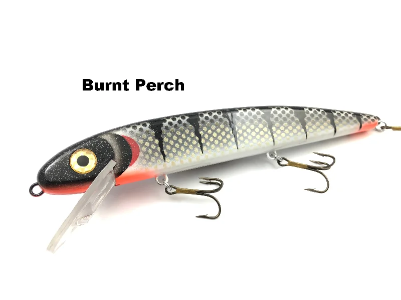 Burnt Perch (TRO Exclusive)