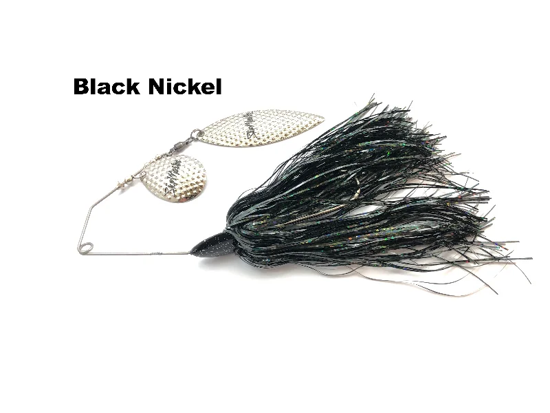 Black Nickel