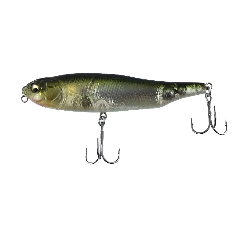 Fishing bait prep tool-Megabass Giant Dog-X Lures