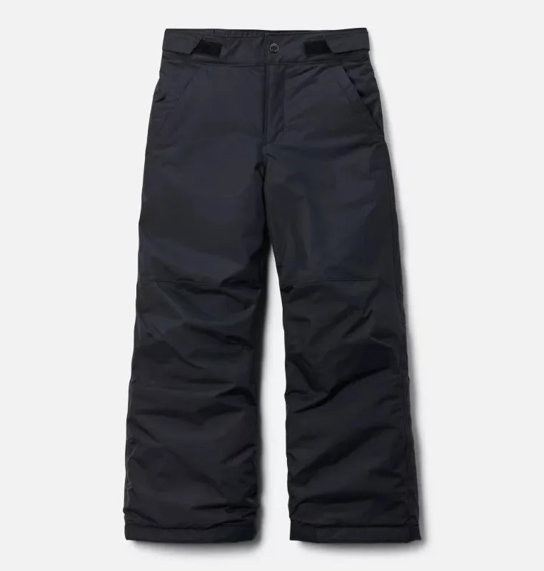 Fishing line visibility-Boys' Ice Slope III Pant