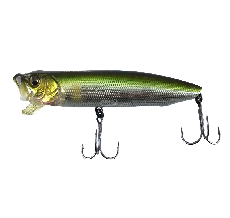 Fishing tackle tower-Megabass Xpod Jr Lures