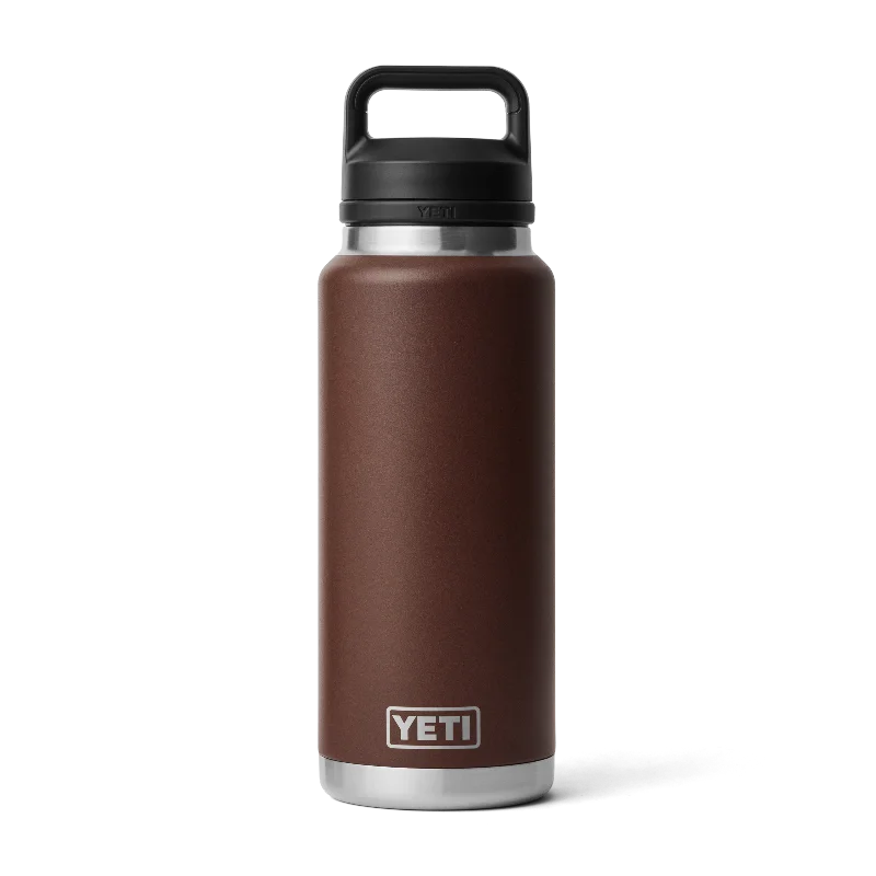 Fishing rod rest-YETI - 36 oz Rambler Bottle With Chug Cap