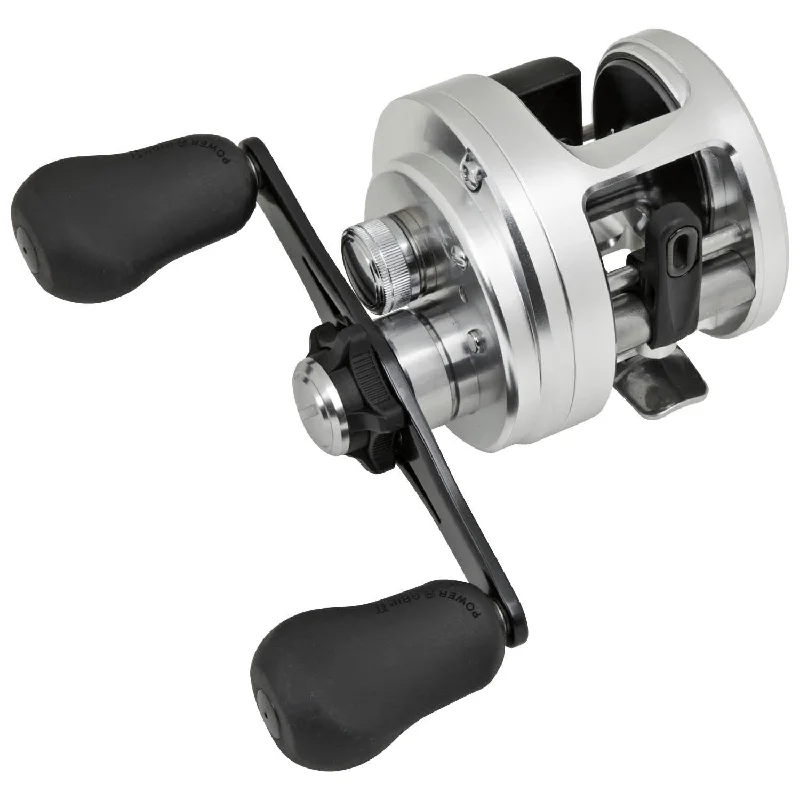 Fishing hook sharpener tool-SHIMANO Calcutta D Reels