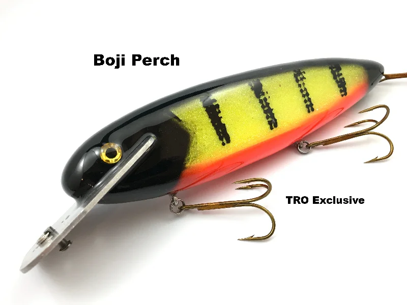 Boji Perch (TRO Exclusive)