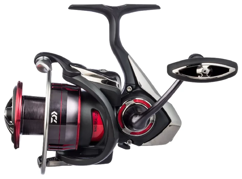 Fishing hook strong-Fuego LT Spinning Reel - (FGLT3000D-C)