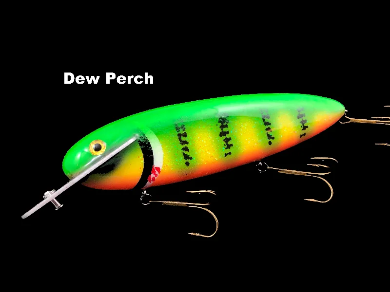 Dew Perch (TRO Exclusive)