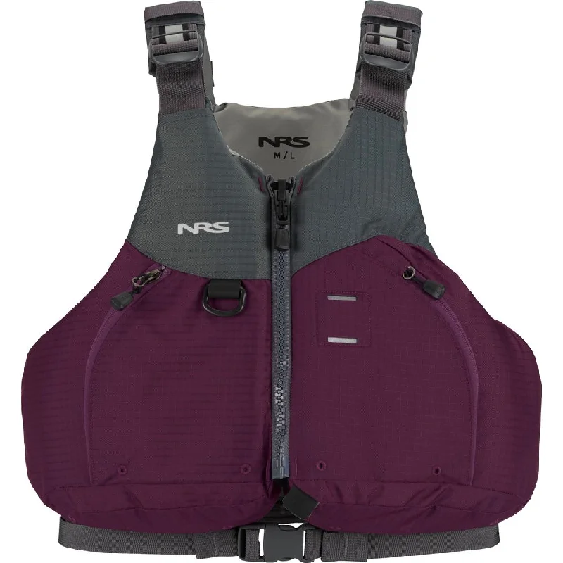 Fishing tackle spacious-NRS Ambient PFD