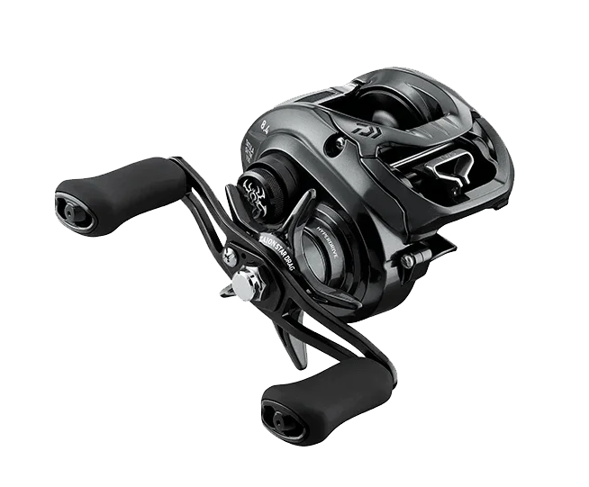 Fishing tackle all-in-one-Daiwa - Tatula SV 150 Baitcast Reel