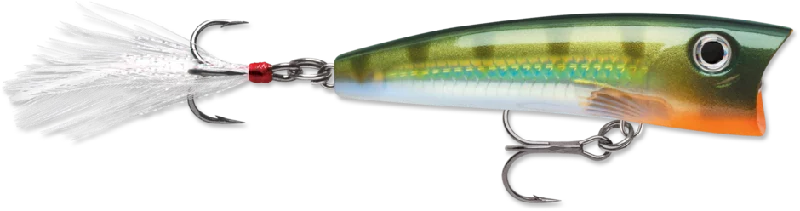 Fishing rod saltwater-Rapala X-Rap  Pop 07