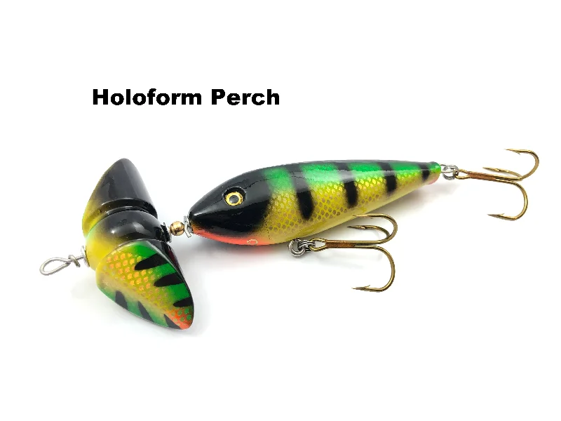 Holoform Perch