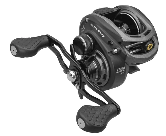 Fishing tackle versatile-Lews Super Duty LFS BC