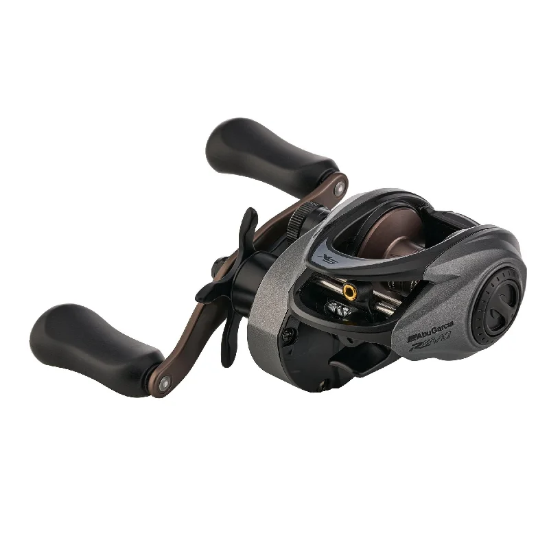 Fishing hook wide gap-Abu Garcia Revo SX Baitcasting Reel 5th Gen