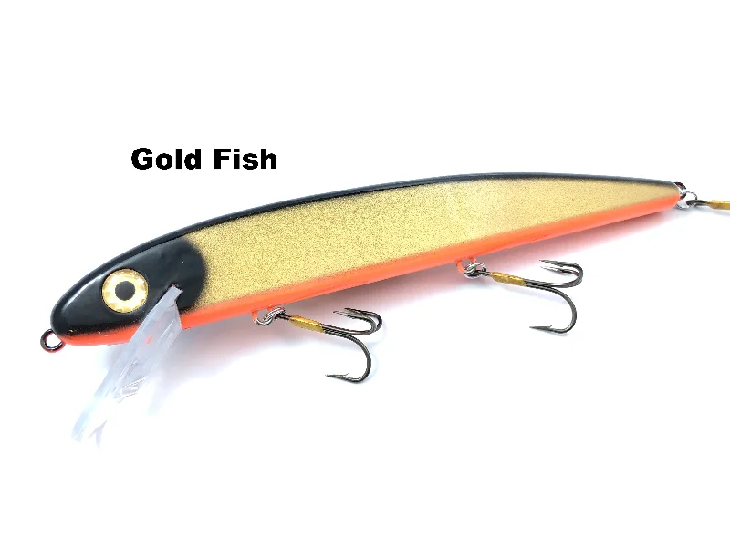 Gold Fish (TRO Exclusive)