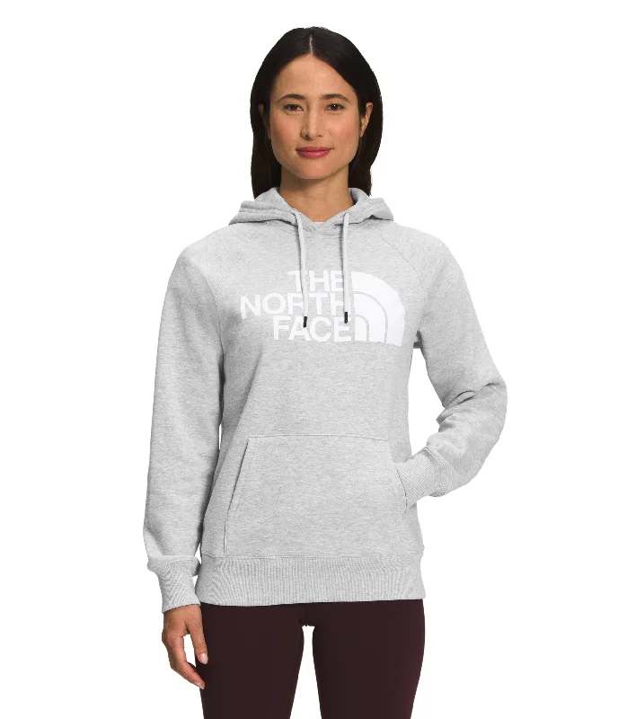 Fishing reel corrosion resistant-Women`s Half Dome Pullover Hoodie