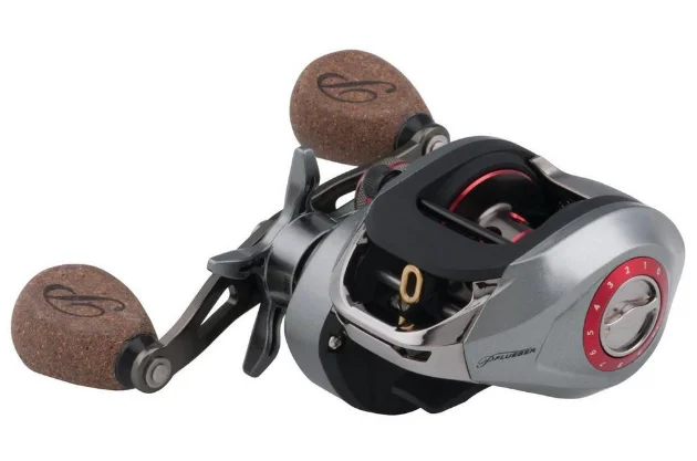 Fishing reel lightweight-Pflueger President XT Low Profile Reel