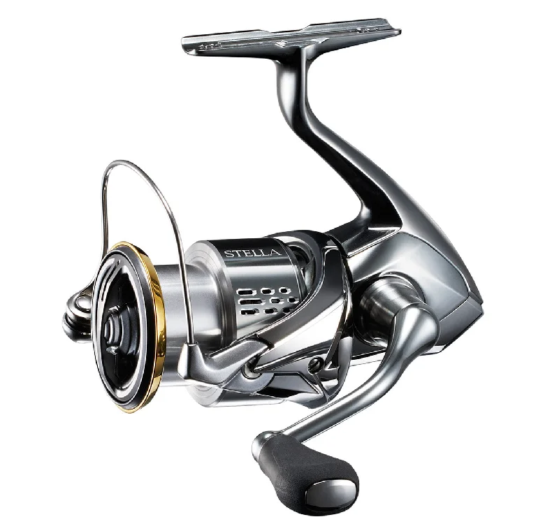 Fishing hook large size-Shimano Stella FJ Reel