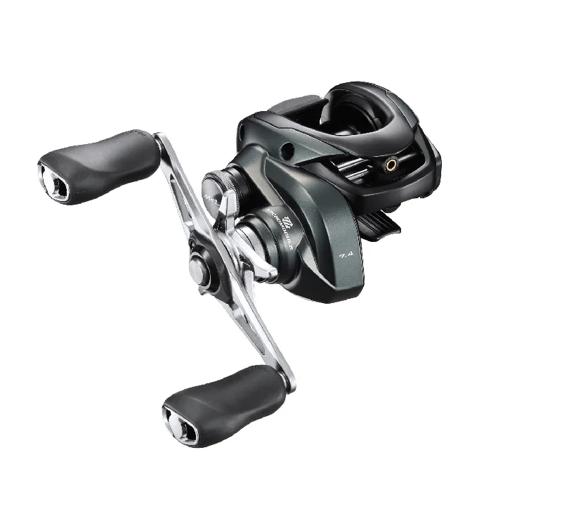 Fishing tackle rack-Shimano Curado MGL 150