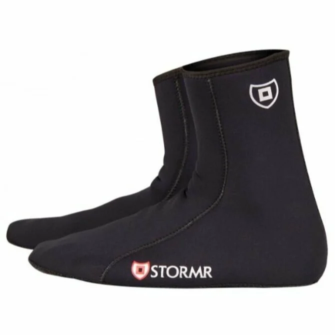 Fishing bait aerator-Stormr- Lightweight Neoprene Sock