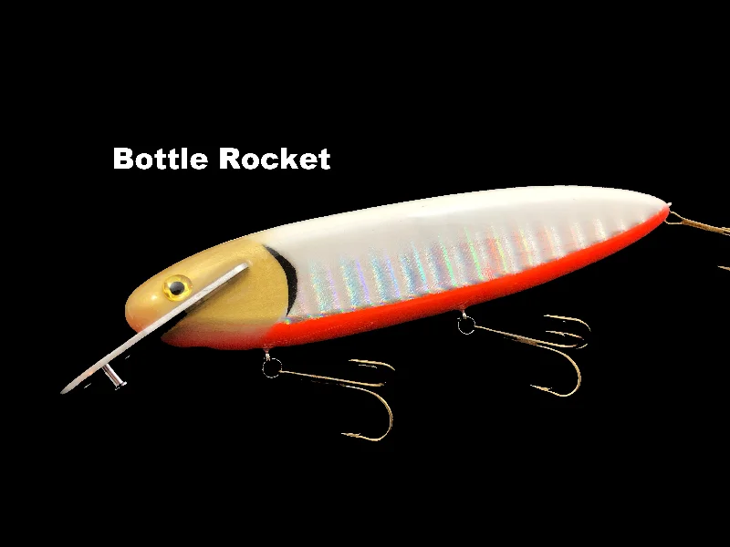 Bottle Rocket (TRO Exclusive)*