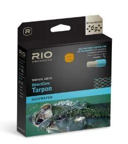 Fishing line tensioner-Directcore Tarpon WF12F