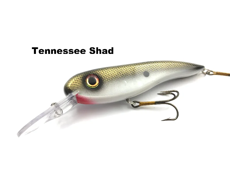 Tennessee Shad