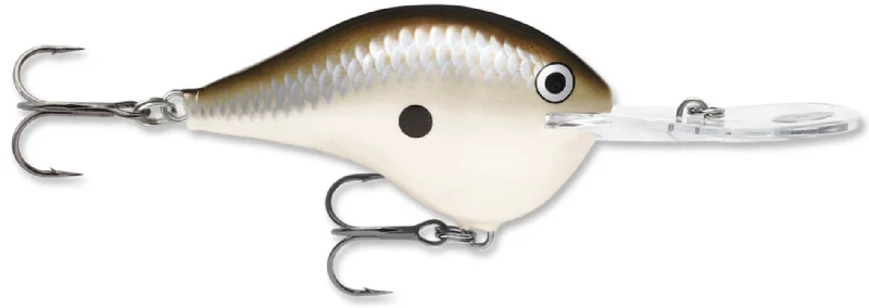 Pearl Gray Shiner