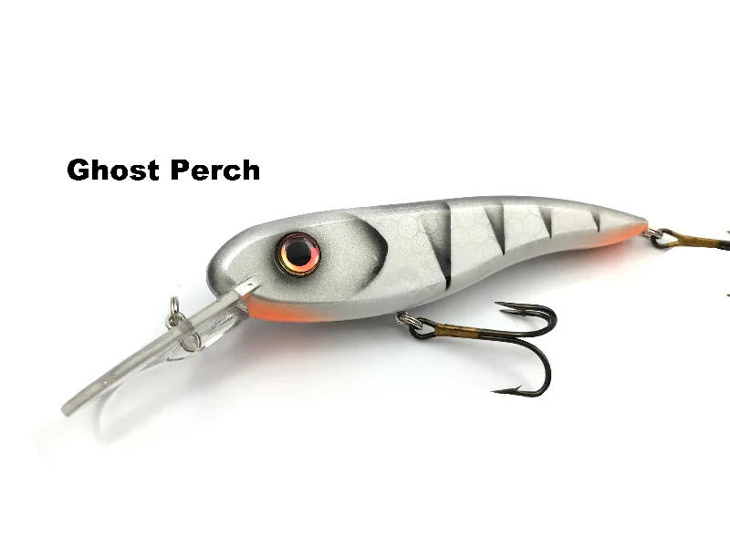 Ghost Perch (TRO Exclusive)