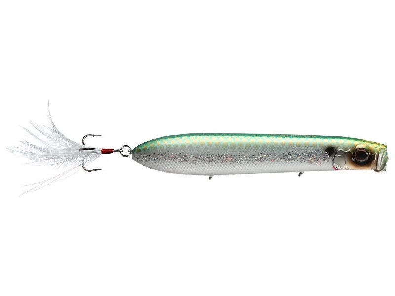 emerald shiner