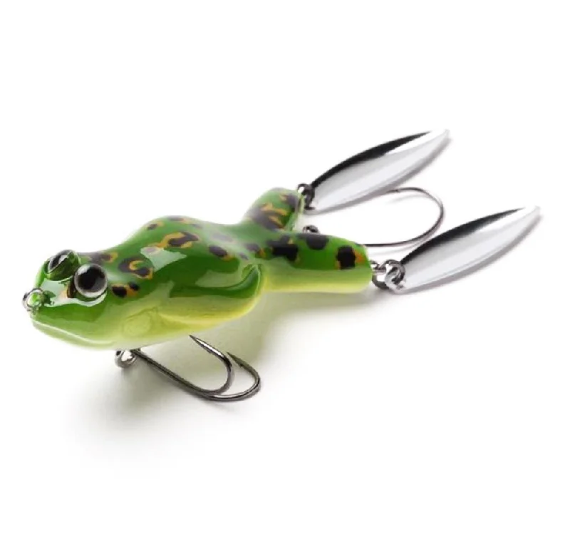 Fishing line braid cutter-Jackson Cyarl Blade 48S Sinking Lure