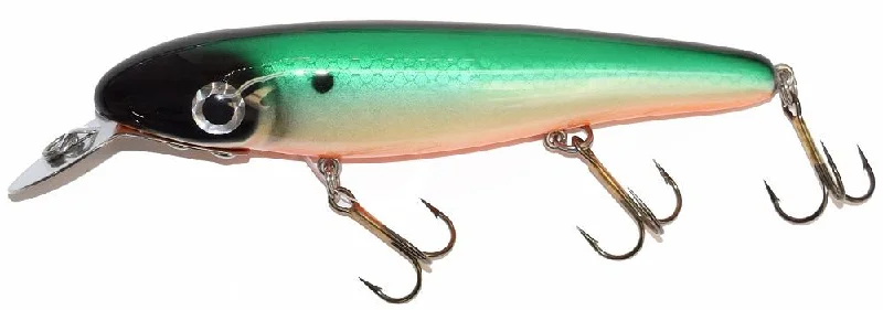 emerald shiner