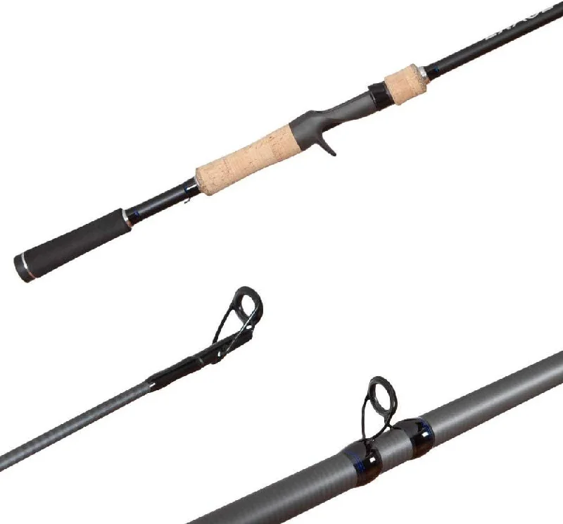 Fishing rod extra fast-SHIMANO Exchange Bass Cranking Rod, XAC74MHG