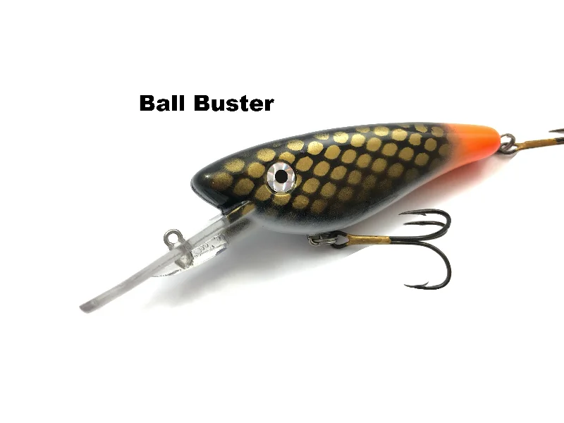 Ball Buster (TRO Exclusive)