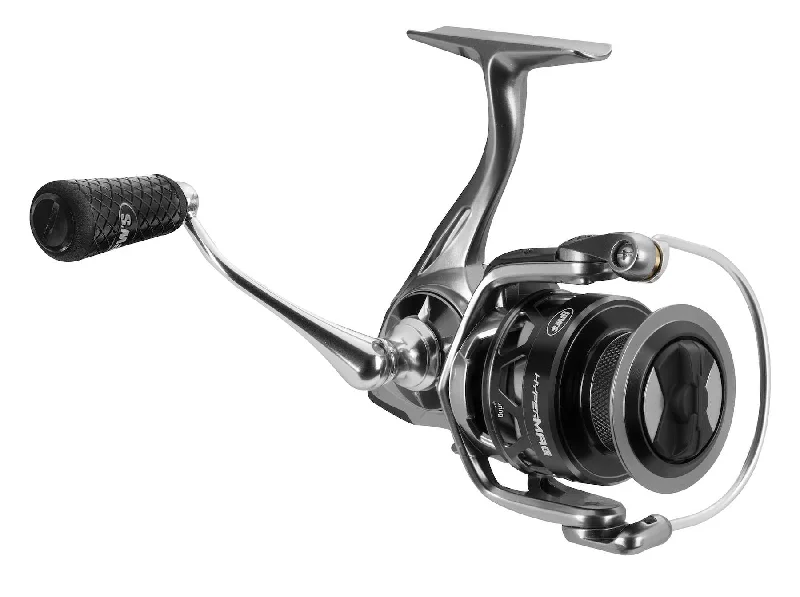 Fishing rod flexibility-Lew's - HyperMag Speed Spin Spinning Reel