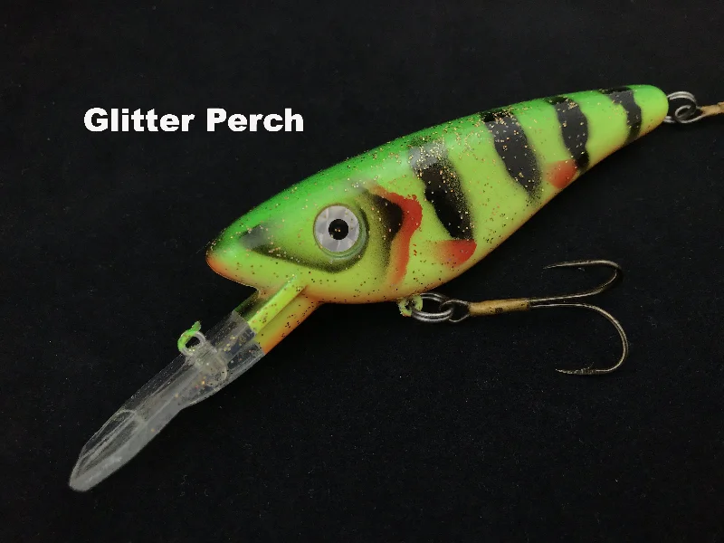 Glitter Perch (TRO Exclusive)